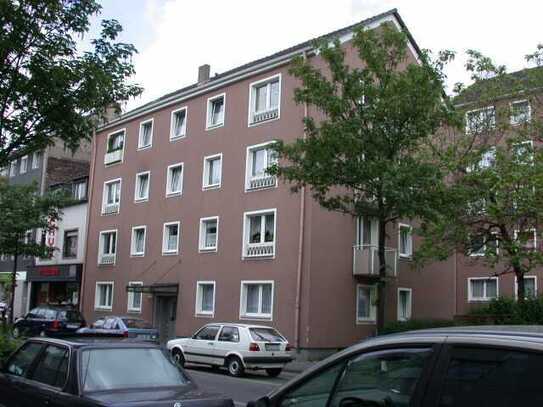 Demnächst frei! 3-Zimmer-Wohnung in Köln Höhenberg