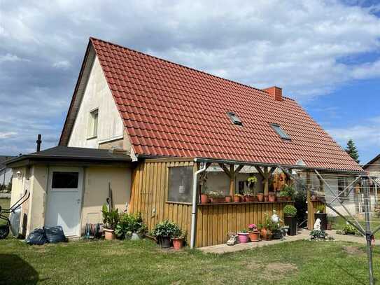 Wohnen und Vermieten an der Krumminer Wiek auf der Insel Usedom