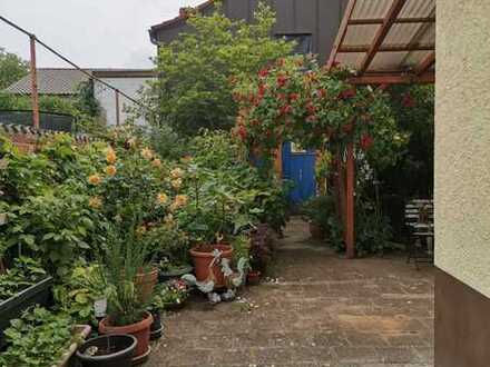 Klein-Krotzenburg
Charmantes Altbauhaus in tollem Zustand