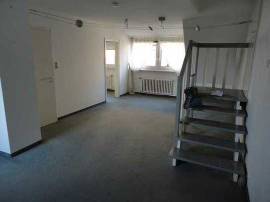 O2a - Gemütliche und gepflegte 2-Zimmerwohnung mit Charme in Düsseldorf-Hamm