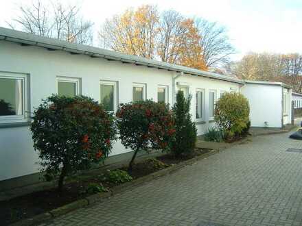 Büro- , Abstell- und Produktionsräume beheizt zu vermieten