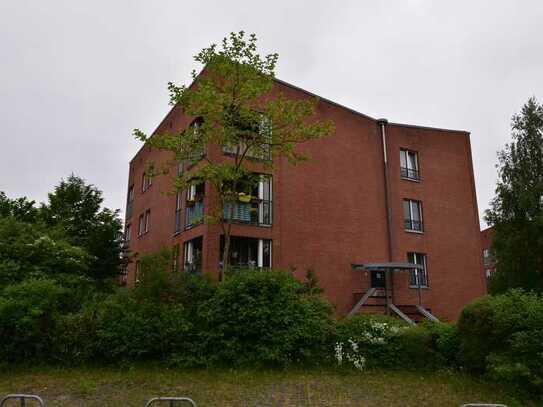 2-Zimmer-Wohnung in Ruthenberg öffentl. gefördert (min. 2 Pers.) nur mit Wohnberechtigungsschein