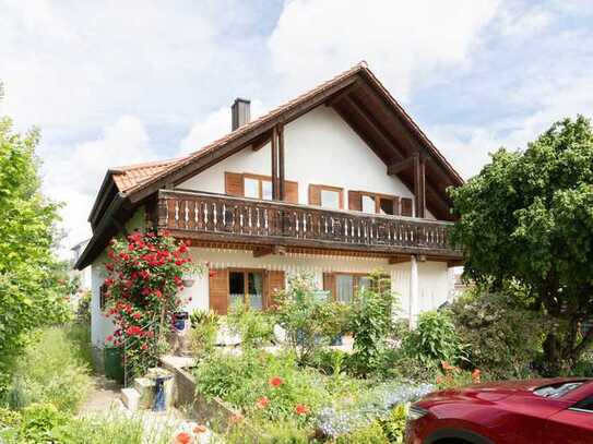 3-Zimmer-Wohnung mit Balkon nähe Hauptbahnhof