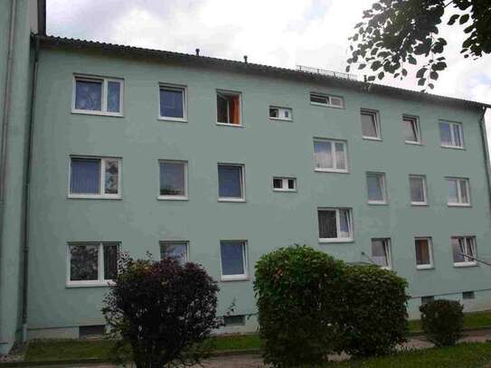 3-Zimmer-Wohnung in Sulzbach-Rosenberg kurzfristig frei!