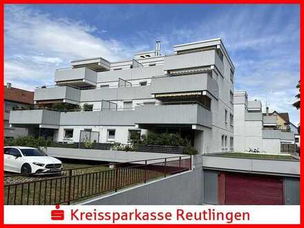 Wohnen in zentrumsnaher Lage