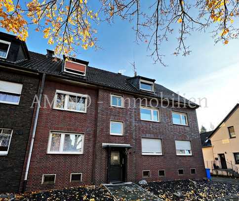 "Lukratives & gepflegtes Mehrfamilienhaus" zur Kapitalanlage in Oberhausen/Buschhausen