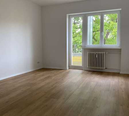 **Sonniges 2 Zimmerwohnung mit Balkon am Lietzensee in Charlottenburg**