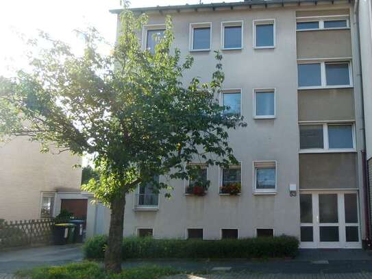 Helle 3-Zimmer Wohnung (64 m²) in ruhiger Lage in Winkhausen