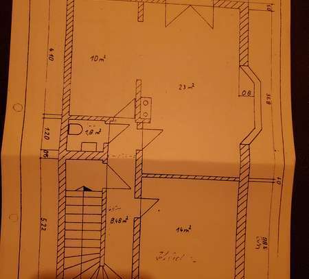 Ansprechende 3,5-Zimmer-Maisonette-Wohnung in München Trudering