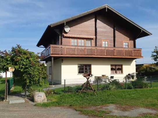 Urgemütliches freistehendes Einfamilienhaus mit vielen Gestaltungsmöglichkeiten und Vorzügen