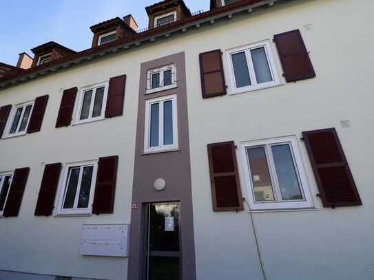 Schöne 2-Zimmer-Wohnung in Eberstadt ab Oktober zu vermieten!