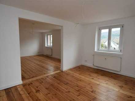 Frisch sanierte 4-Zimmer-Wohnung in Amorbach (Lkr. Miltenberg)
