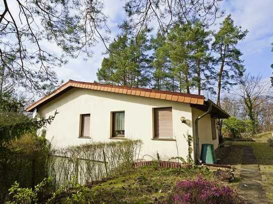 Idyllisches 5-Zimmer-Haus in Buckow: Ein Traum in der Natur