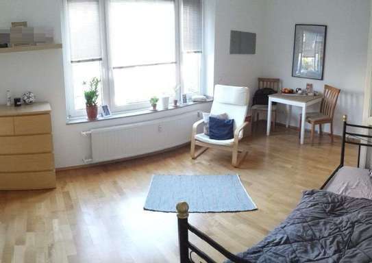 Wochenendfahrer!! Schönes Apartment mit EBK und Duschbad in D-Grafenberg