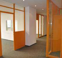 Büroflächen in Ostfildern Scharnhausen