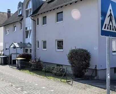1-Zimmer Wohnung in Frankfurt Fechenheim zur Kapitalanlage!