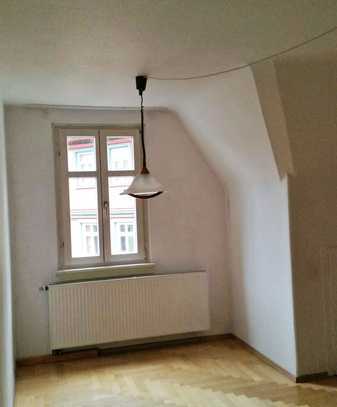 Gemütliche Altstadt-Wohnung