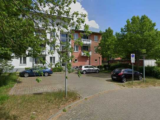 Parkplatz Quartier Arno-Esch-Str.