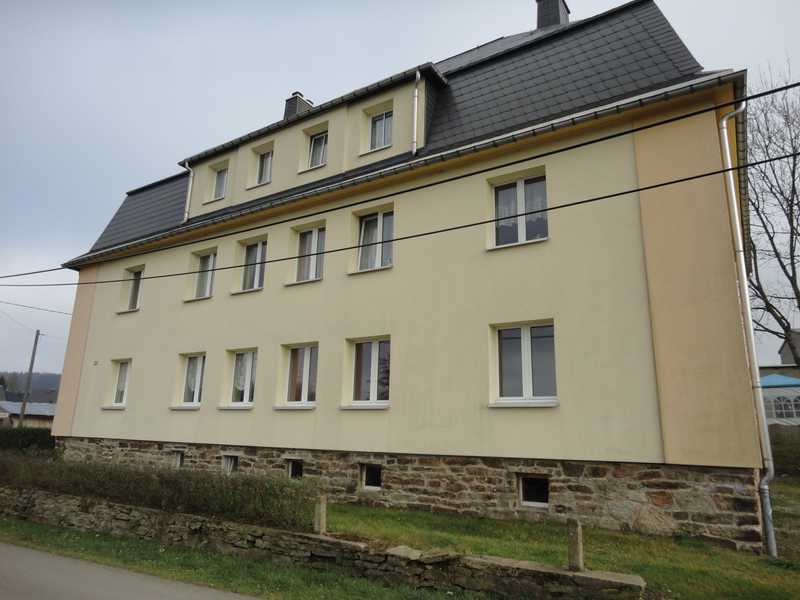                                                               3-RWE auf dem Lande im idyllischen Ansprung                                                       in Marienberg (Nürnberg)