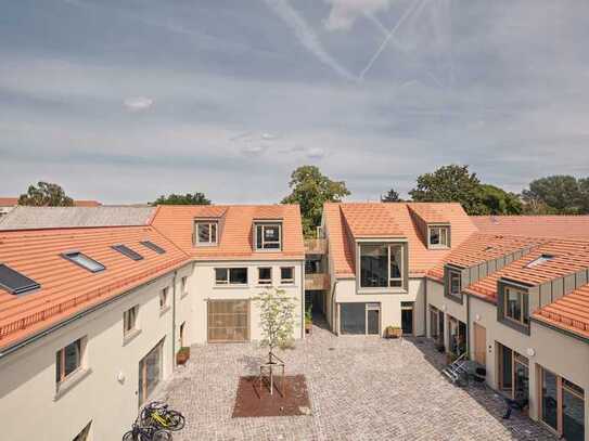 Bezugsfertig | Flexibel | Managed Office | Skalierbar | The Village Molkerei