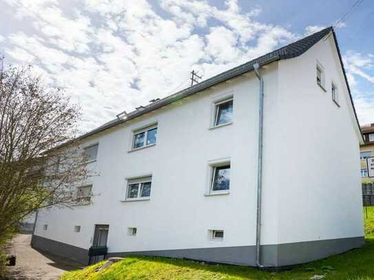 Saniertes 6-Familienhaus: Seltene Kapitalanlage-Chance vor den Toren von Zeiss und Leitz