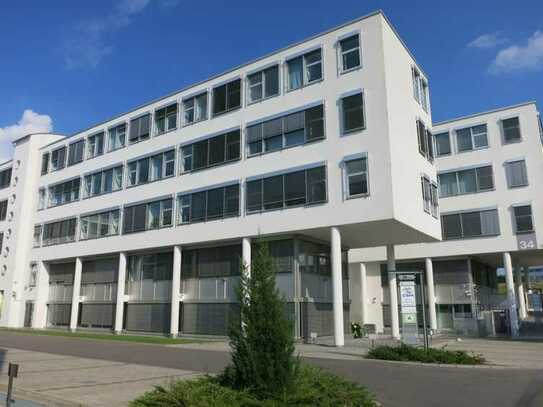 Moderne Büroeinheiten ab 344 bis 1.700 m² mit Glasfaseranschluss