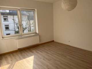 Renovierte 2-Zimmer-Wohnung mit Balkon in Derendorf