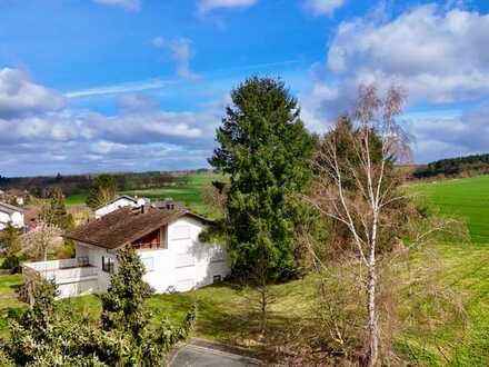 🏠🔑🍀Traumhaftes Grundstück mit Feldrandlage und verkehrsberuhigtem Bereich