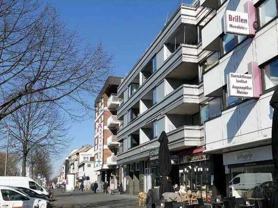 Exklusive Eigentumswohnung! Modernes Wohnen im Herzen von Ehrenfeld – Venloer Str. 668, Köln – WE 12