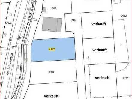 Verkauf Baugrundstück in Erfurt Stotternheim