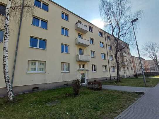 Viel Platz Für die ganze Familie - 2. OG rechts