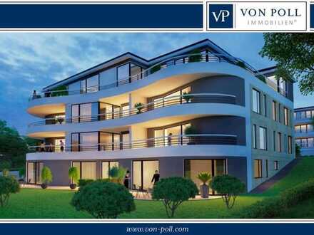 Barrierefreies Wohnen trifft auf puristische Eleganz