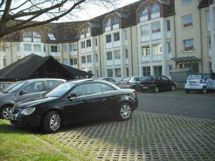 Studentenapartment mit Pantryküche zu vermieten