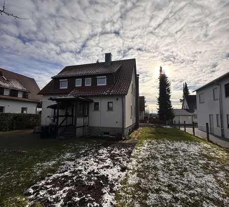 Erstbezug nach Sanierung: 5,5-Zimmer-Haus mit gehobener Innenausstattung zur Miete in Herrenberg