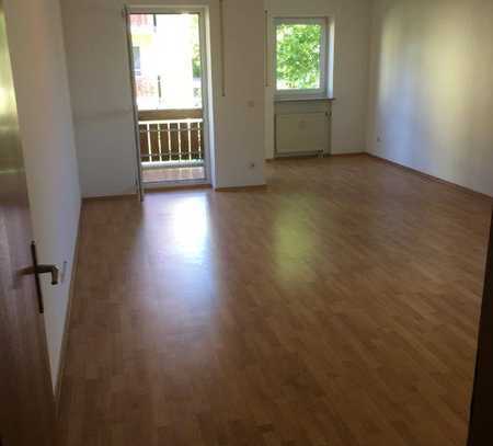 Exklusive, 2-Zimmer-Wohnung mit EBK in Ingolstadt inkl. TG Top Lage