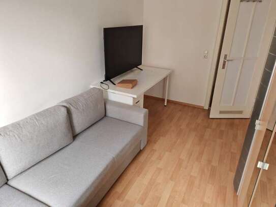 Von Privat: WG-Zimmer in Giesing