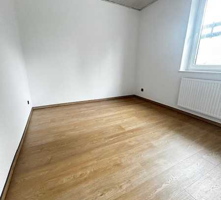 Souterrain-Wohnung in super LAGE