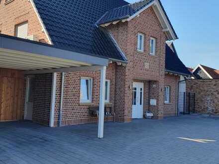 Traumhaus provisionsfrei in 46325 Borken-Burlo zu verkaufen.
