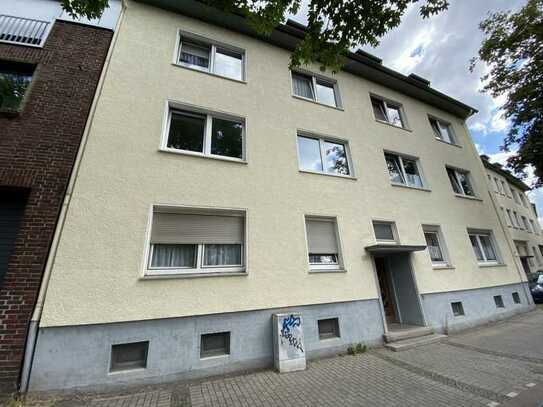 Vermietete 3- Zimmer- Eigentumswohnung in guter Lage Dortmund- Hörde