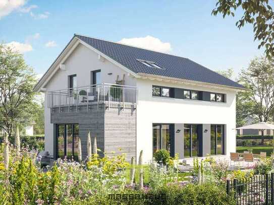 Gestalten, Sparen & Wohlfühlen - Ihr neues Zuhause in Flonheim! Mit Förderchancen!