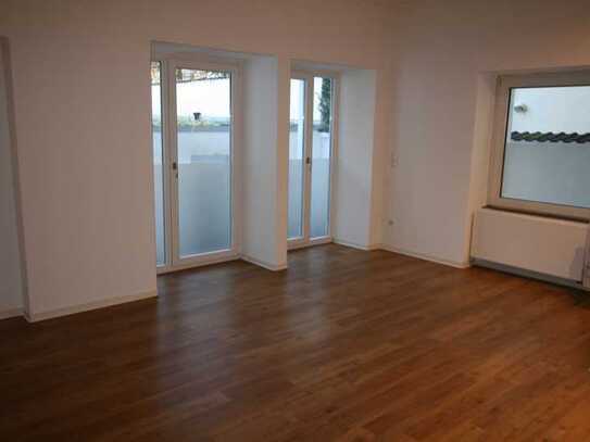Gemütliches Appartment im Hansaviertel