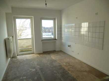 Wohnung mit Balkon in D´dorf-Unterbilk sucht neuen Mieter!