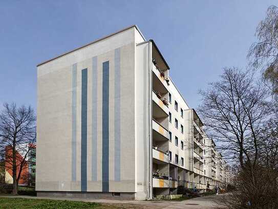 Familien Wohnung