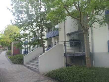 1 Zi Appartement in Saarbrücken (Uni- und zentrumsnah)