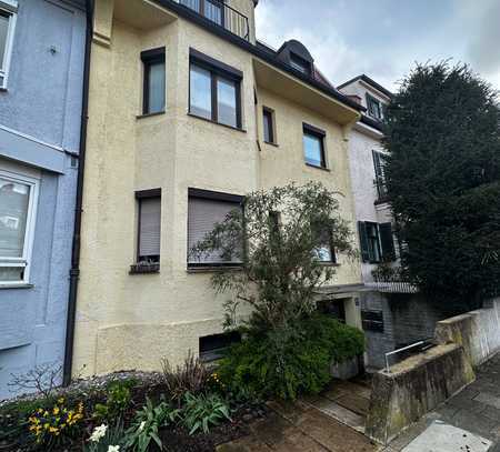 Exklusive 2-Zimmer-Wohnung mit Terrasse in München (Gern)