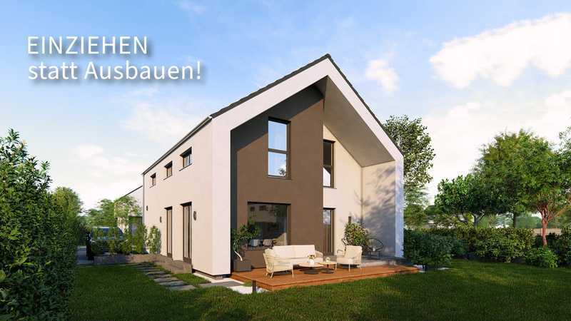 Real Estate Title Image Background