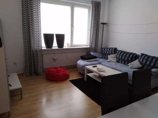 2-Zimmer-Wohnung in Osnabrück Schölerberg