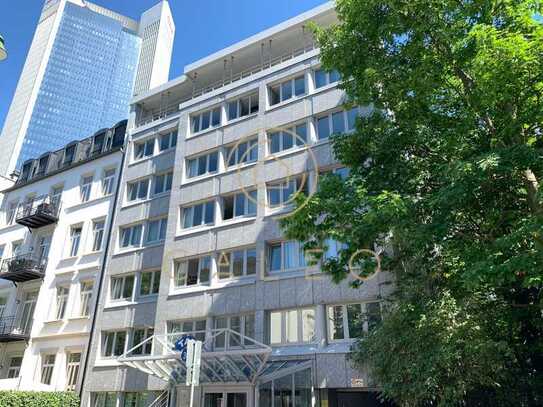 CALEO ¦ Westend ¦ 178 m² ¦ ab EUR 20,00/m² ¦ #provisionsfrei