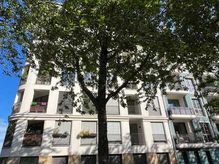 * Modernes teilmöbliertes Apartment - ID 5893 *