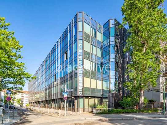 Westend | 720 m² - 1.694 m² | ab EUR 19,50